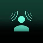 Logo of SmarterNoise - Noise recorder android Application 